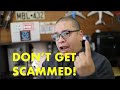 DON'T GET SCAMMED! - Pet Shipping 101