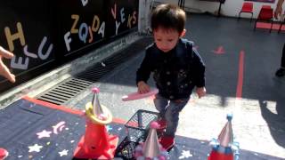 聖誕活動-PLAYGROUP(1)20161223
