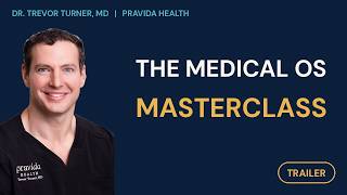 Medical OS Masterclass The Clinical AI Layer