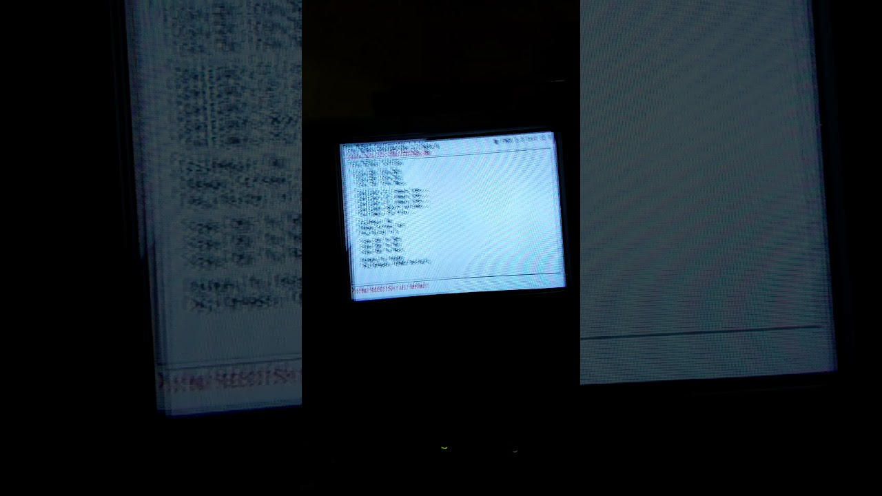 Tips Mengatasi harddisk ps2 tidak terbaca/muncul browser