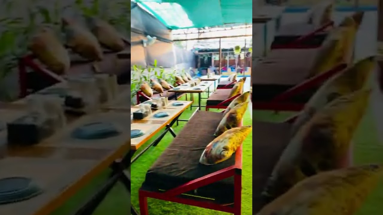 Ambernath pine wood … nice place mumbai Maharashtra