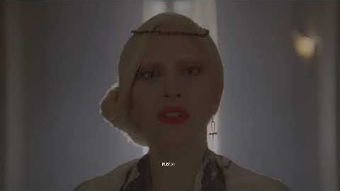 Thumbnail of AHS: Hotel // Tear You Apart (Sub Español)