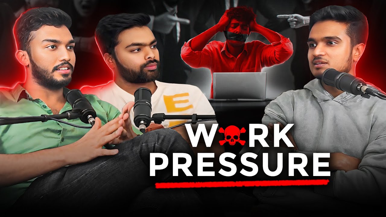 Work Life Balance | European work culture | Only fans & Pornhub | Tesla Updates