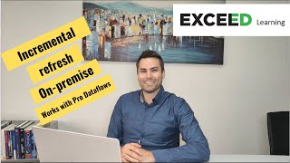 Famous On-premise incremental refresh with Power BI Pro Dataflows Wealth