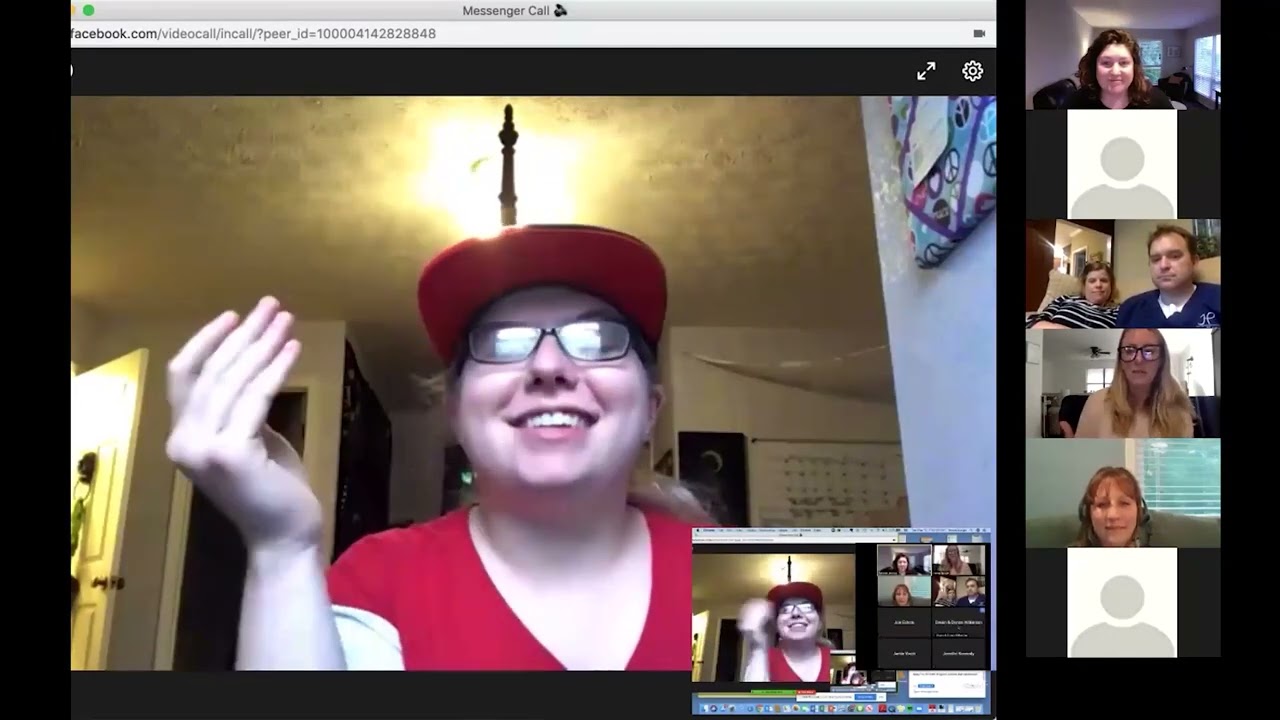 inclusive higher ed breakout room  future at university of tennessee knoxville 1080p