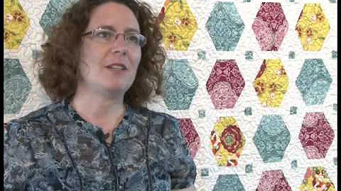 Quilts for a Lifetime by Suzanne  McMahon