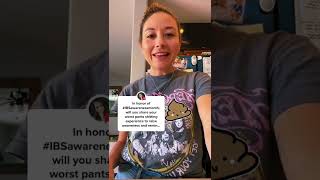 Worst Pooping Pants Moment