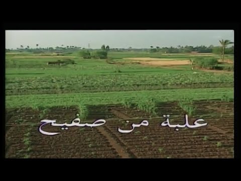 مسلسل علبة من صفيح | الحلقة الثامنة عشرة