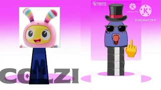 2 Sprunki oc Sigma boy