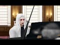 ブリティッシュ・ナイス・ジェントルマン