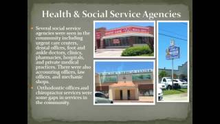 Windshield Survey Nursing