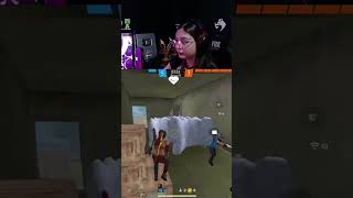Modo Marechal no 1v10💀#FreeFire #FimDeAnoFFGIP