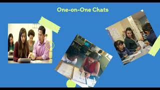 Conducting Data Chats