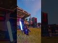 Este GESTO deberia tener un SABLE de luz #legofortnite