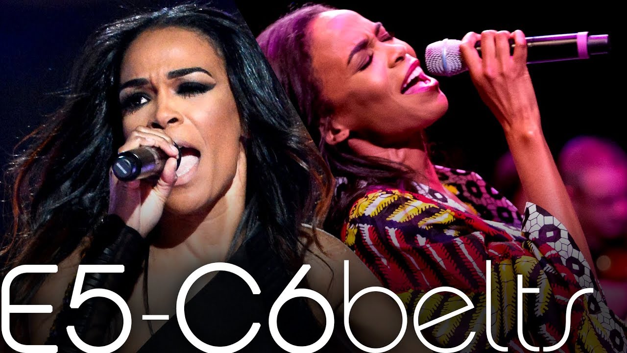 Michelle Williams' Highest Belts From Each Year