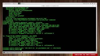 How to install phpList on CentOS 7