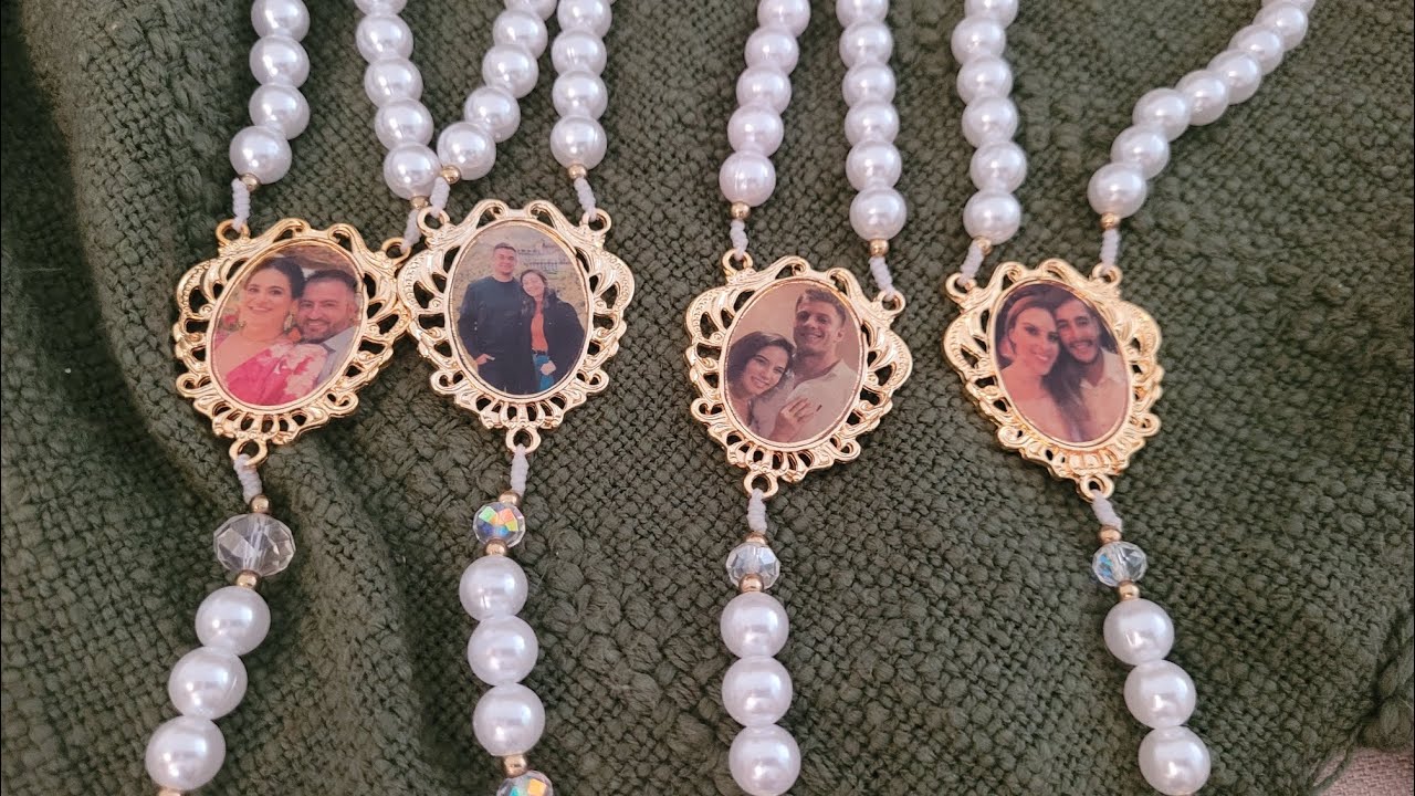 Como resinar um entremeio - passo a passo