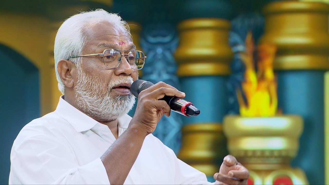 വൈറൽ ഗായകൻ 'അനിൽ ആഗ്രഹ'🥰