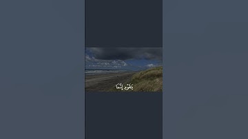 {يَٰقَوۡمِ إِنَّمَا هَٰذِهِ ٱلۡحَيَوٰةُ ٱلدُّنۡيَا مَتَٰعٌ} | سورة : غافر