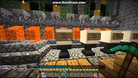 Minecraft HeadHunting: Episode #3 of (Raiding) (Part 1/2) on Saico PvP w/ Fuzion21