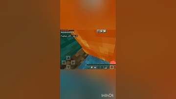 How to remove curse of binding armor in Minecraft #shorts