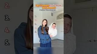 Brooke Monks Funniest Moments Ranked