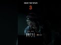 ТОП-5 внезапных смертей в Until Dawn (Дожить до Рассвета) #shorts #untildawn