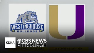 Westinghouse and University Prep football players suspended from the City League semifinals