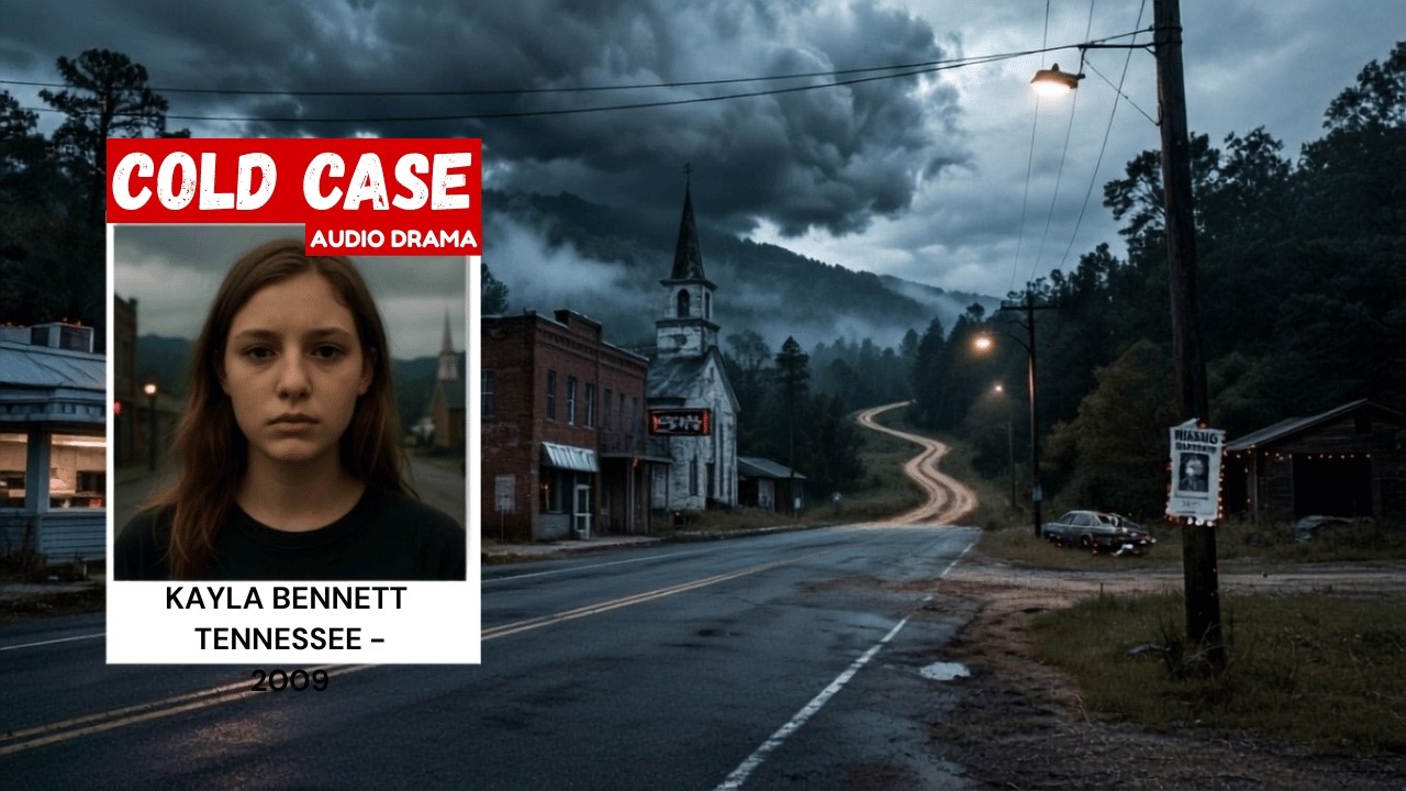 Tennessee 2009 Cold Case Solved — Arrest Shocks Community - YouTube
