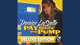 Video thumbnail of "Denise LaSalle - Mississippi Woman"