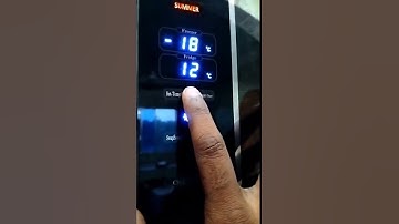 WNI-5F3-GDEL-DD refrigerator in BD😱 #shorts