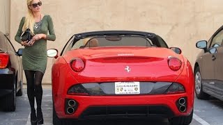 Paris Hilton Net Worth 2018, Houses and Luxury Cars Wealth