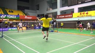 20140411清晨盃專業35MS林偉翔 VS CHOON SENG LIM(club shah alam)