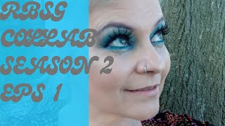 RBSG COLLAB SEASON 2 EPS 1 LEASH