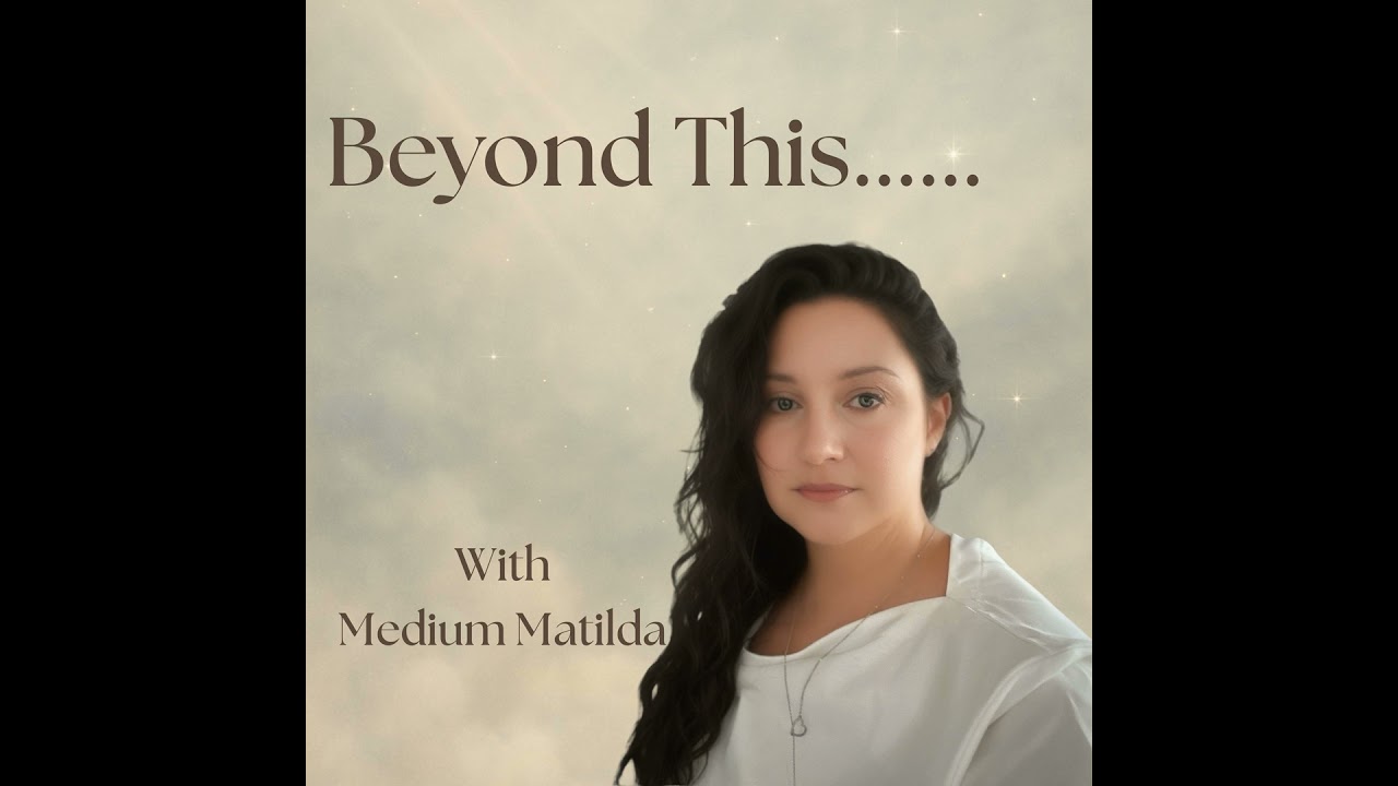 Discernment in Spiritual Spaces