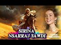 سيرينا نسرج عودي NSARRAG 3AWDI Rai SirinaMusicOfficial Create Lyrics AZIZ ROUINA 