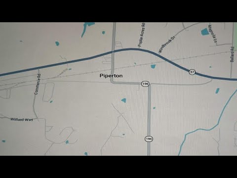 70 GROVE PARK, Piperton, TN home video tour