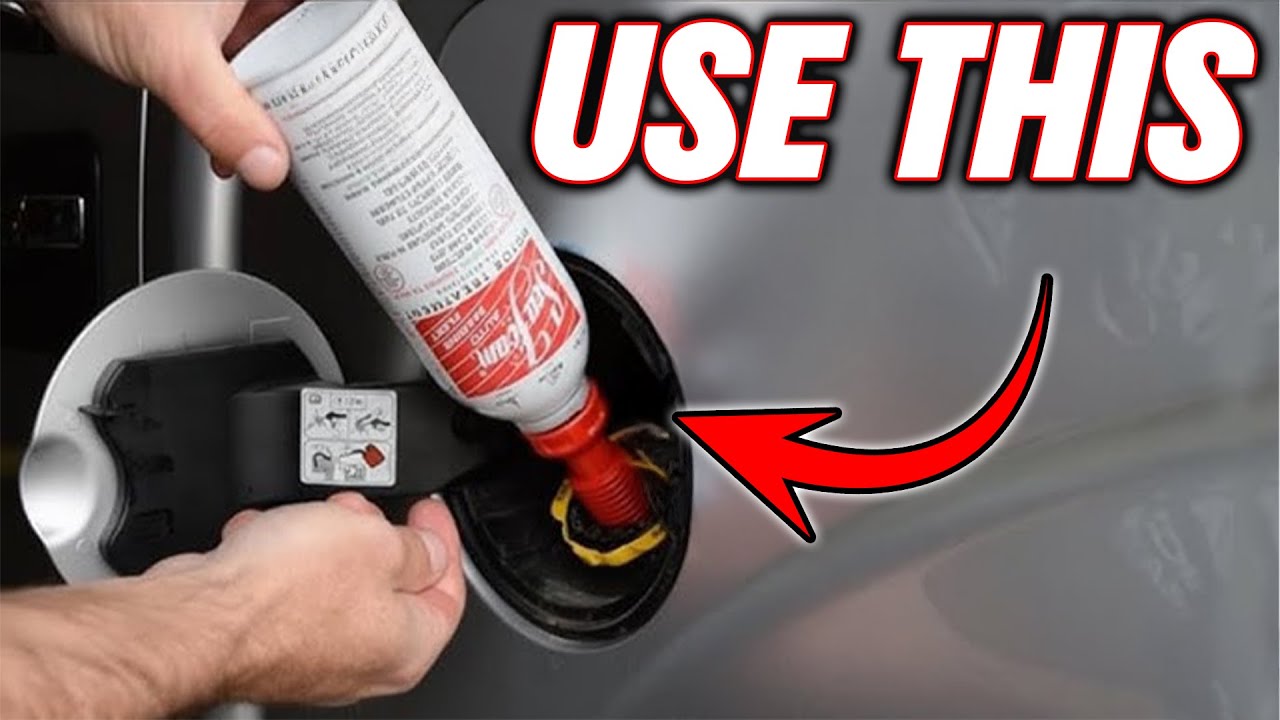 NEVER Use These 8 Fuel Injector Cleaners (& 5 That WORK!)
