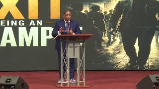 06.14.26//"Let Them Stress You Out"//Bishop Rudolph W. McKissick Jr.