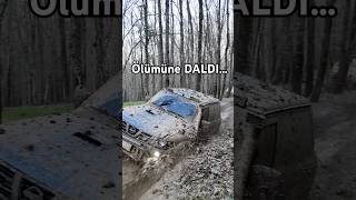 M57 Patrol Ölümüne Daldı Incılarextreme