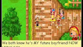 Fantage Movie: 1 love 1 lost: Part 7: Diva's Story