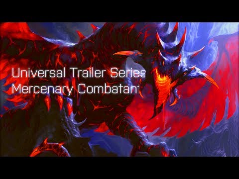Universal Trailer Series