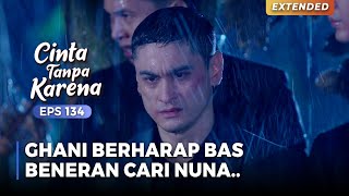 Download Lagu NUNA JADI INCERAN! Ghani Berharap Bas Beneran Lindungi Nuna.. | CINTA TANPA KARENA | EPS 134 (1/4) MP3