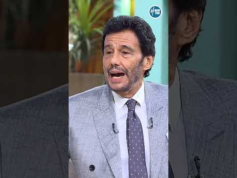 اصعب فتره في حياة ابراهيم الكرداني معكم مني الشاذلي