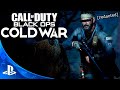 HUGE Black Ops Cold War Playstation 5 Release Update | NEW Zombies Details & Return Of Prestige Mode