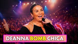 MASTER CHEF, ENTREPRENEUR, and SINGER SHARES the SAUCE l Ep 48 Smells Like DeannaBombChica