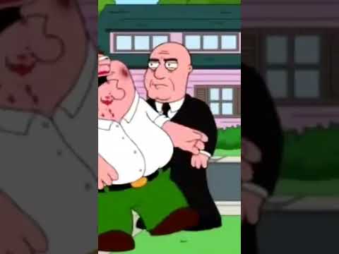 Гриффины и Владимир