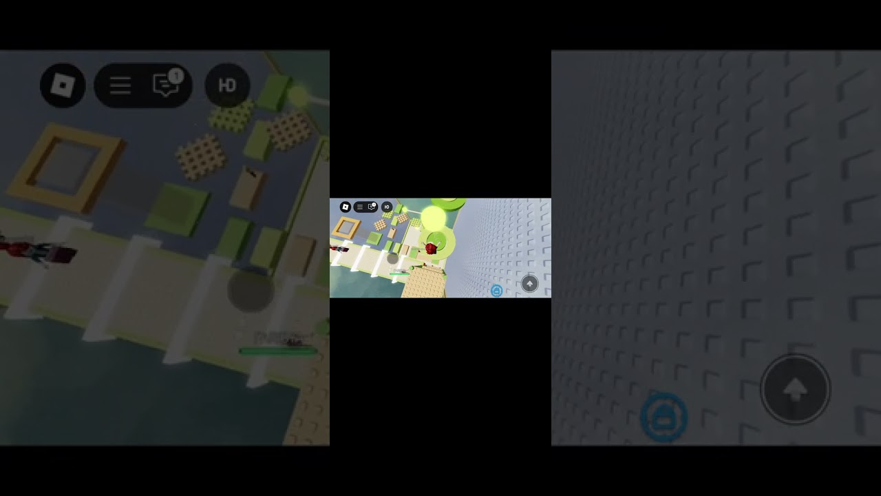 Hi guys lits play pan tower im kez[first video]