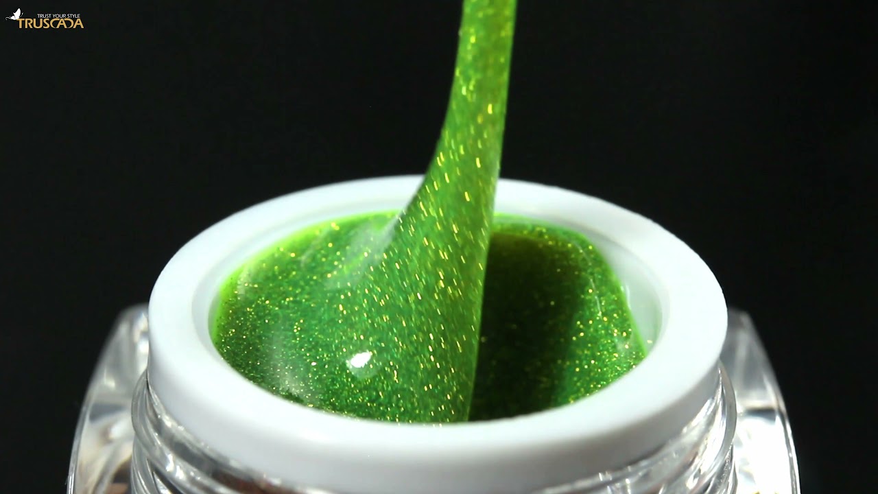 TRUSCADA Color UV Gel Reflecta 1