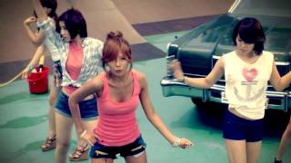 4MINUTE11 - Freestyle